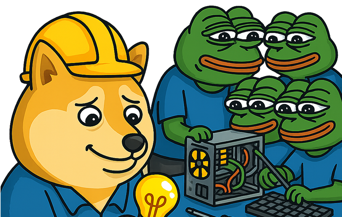 Real Products Over Ideas