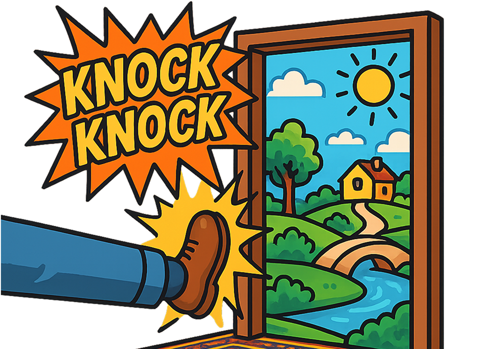 Meme, but Make it Business